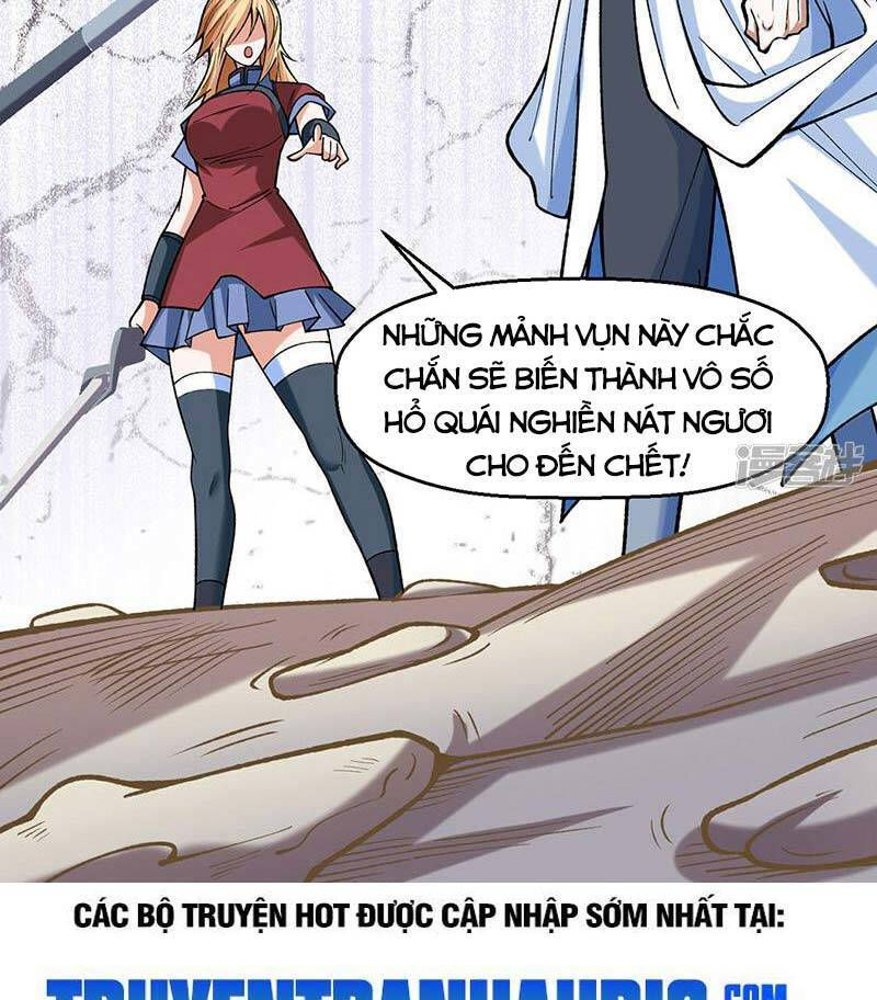 võ đạo độc tôn chapter 507 56