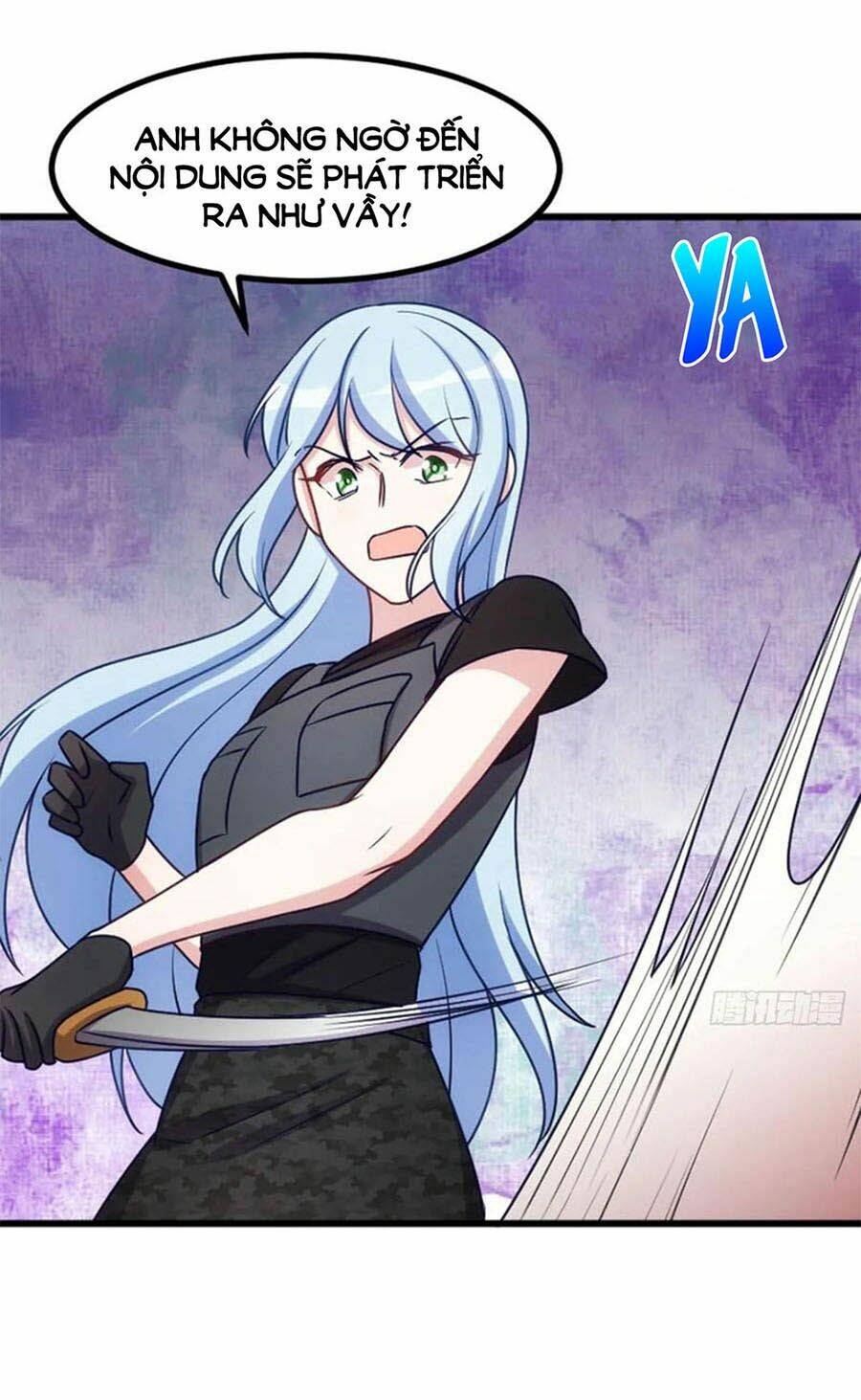 tôi ở dị giới khai ngư đường chapter 116 18