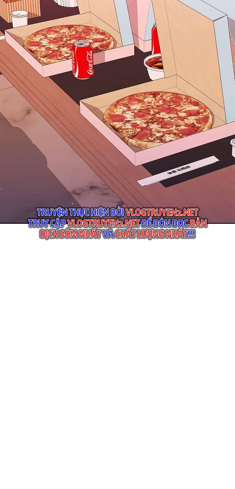 chiến binh học đường - cuộc đột kích trong ngục tối chapter 34 18