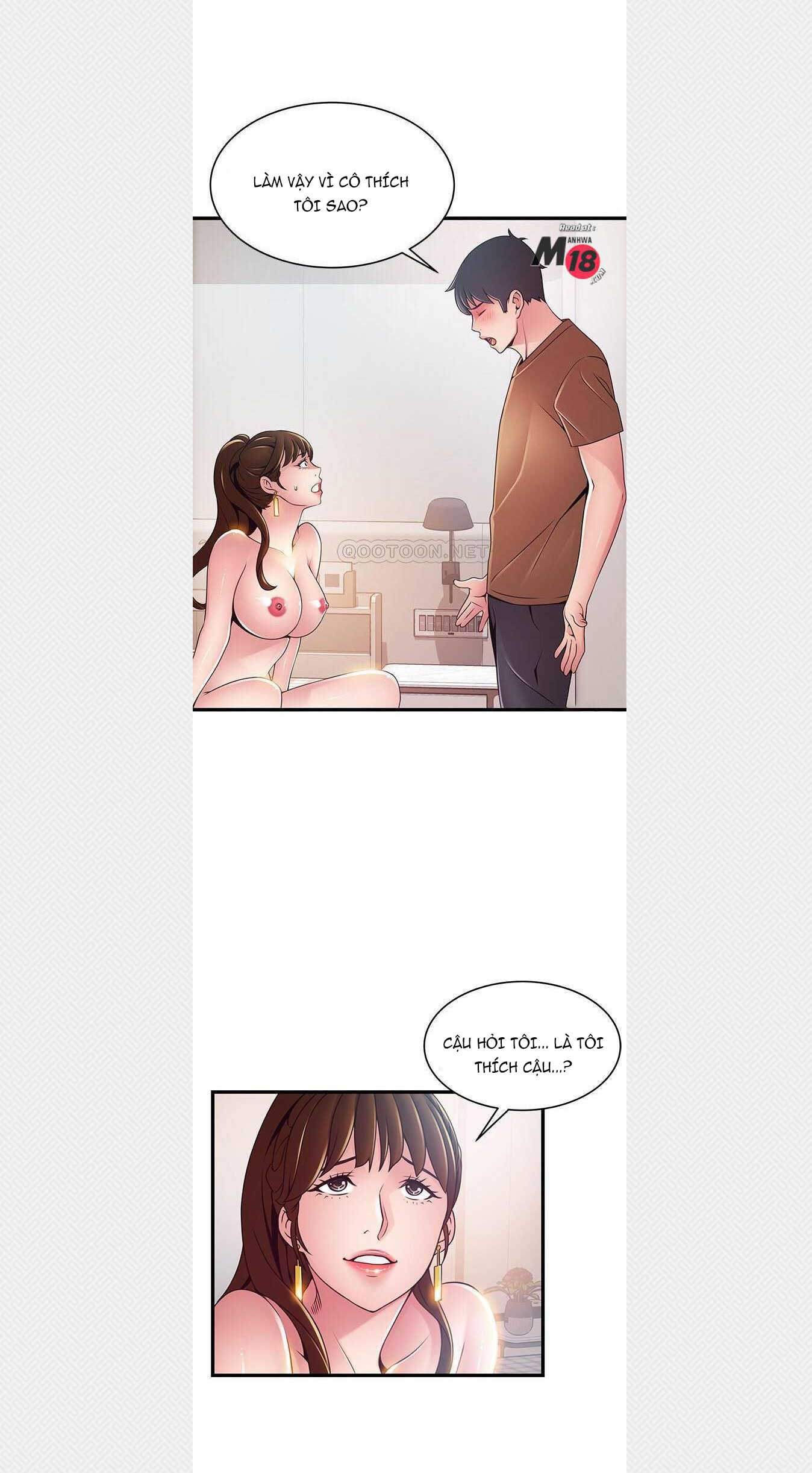 điểm yếu chapter 99 18