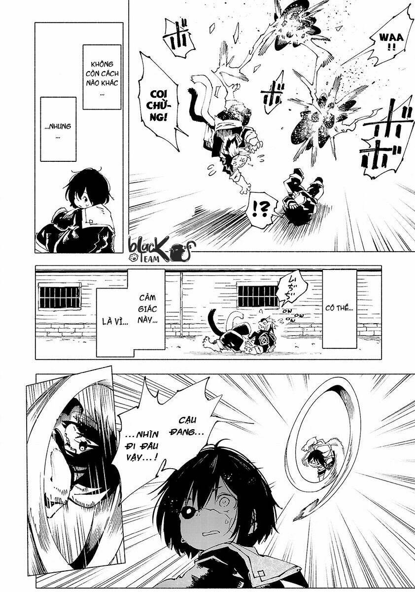 kemono giga chapter 3 7