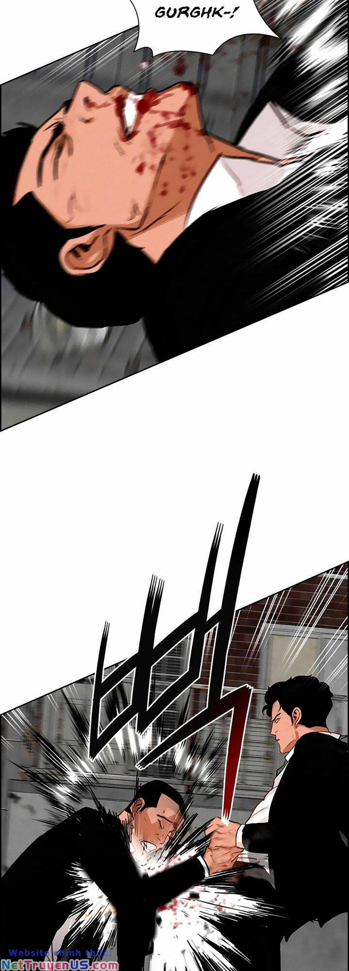 chúa tể đồng tiền chapter 102 55