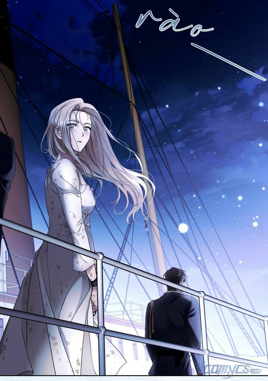 lời nói dối vĩnh cửu của người chapter 2 22