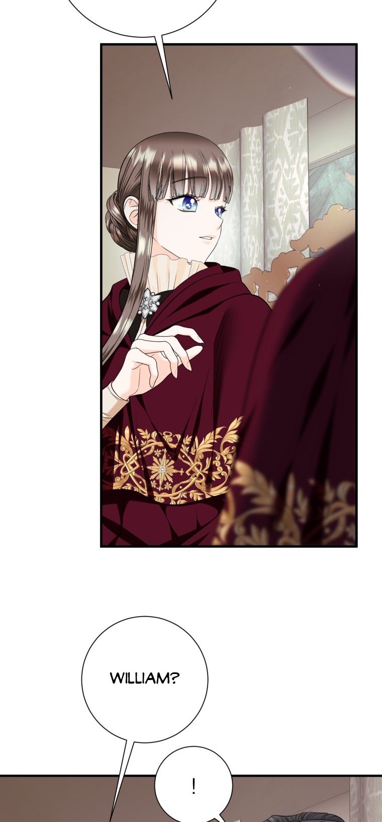 [18+] tôi đã kết hôn với kẻ thù giết cha mẹ chapter 28.1 35