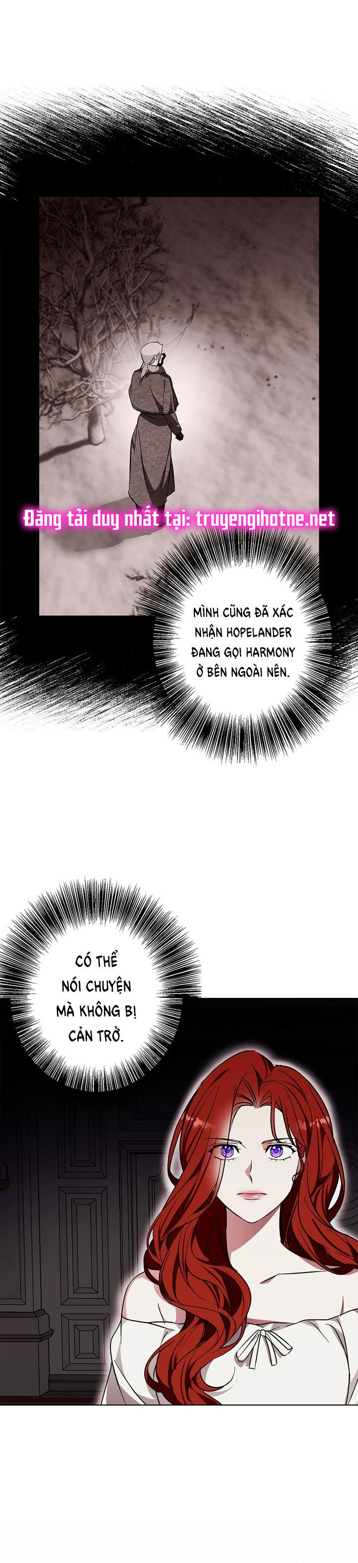 mùa đông đến chapter 19.1 14