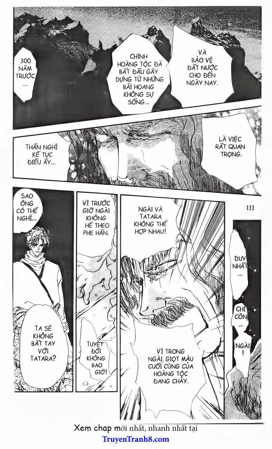 đứa con số phận chapter 76.1 19