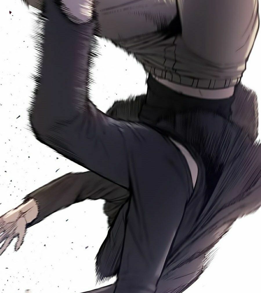 bố tôi là đặc vụ chapter 5 32