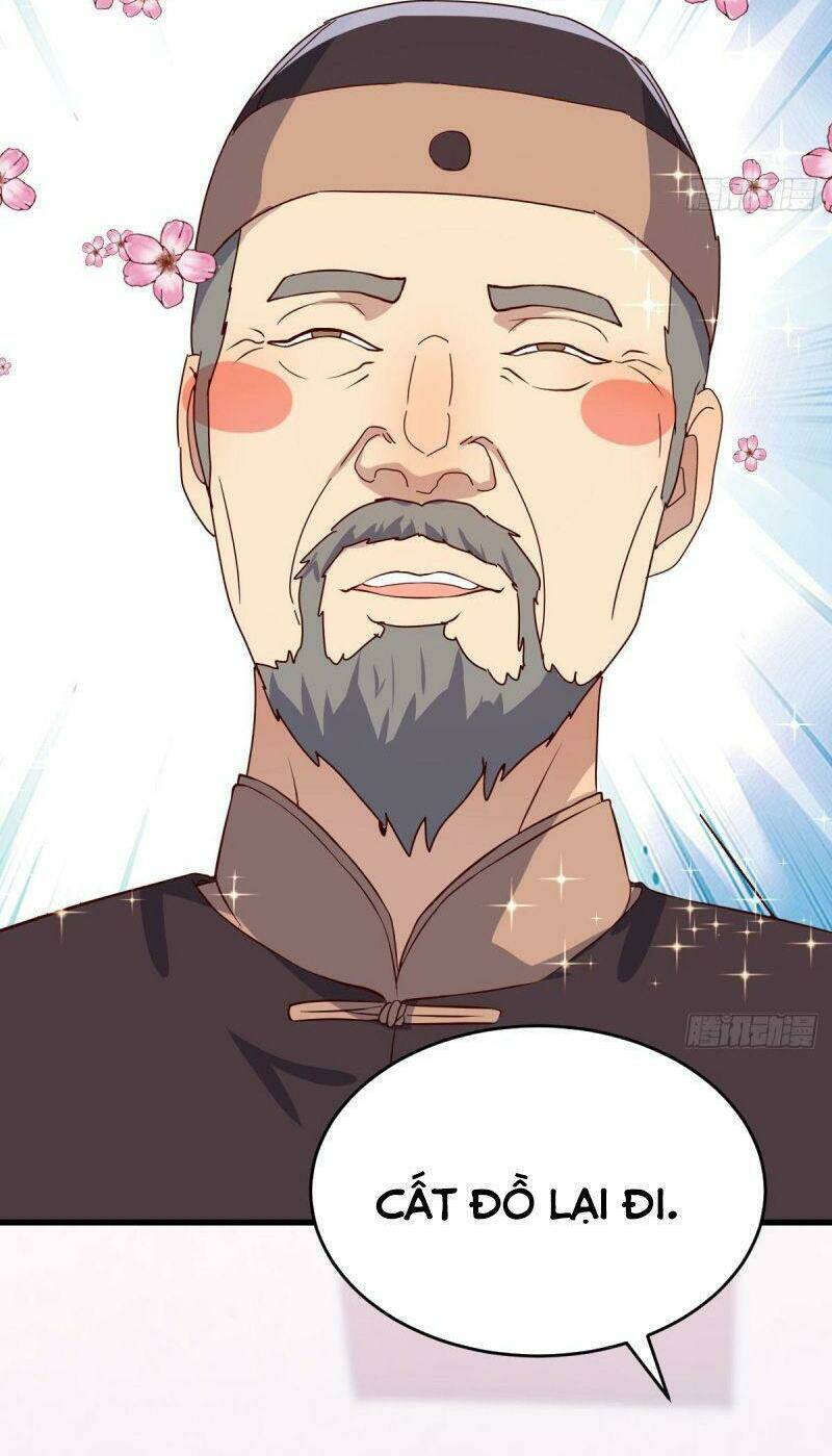 y thánh thiên tài tại hoa đô chapter 8 43