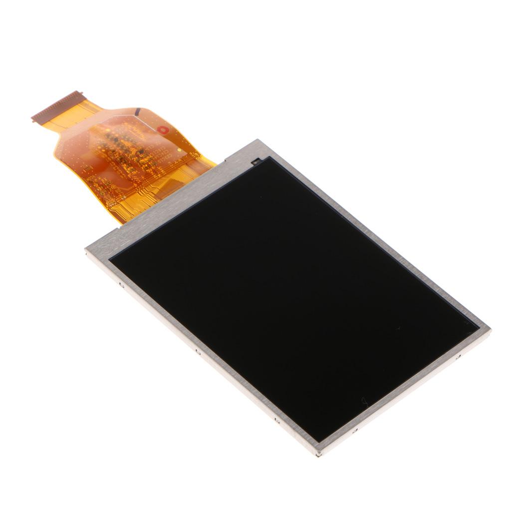 LCD Display Screen Replacement Part for Nikon D3400 + Backlight