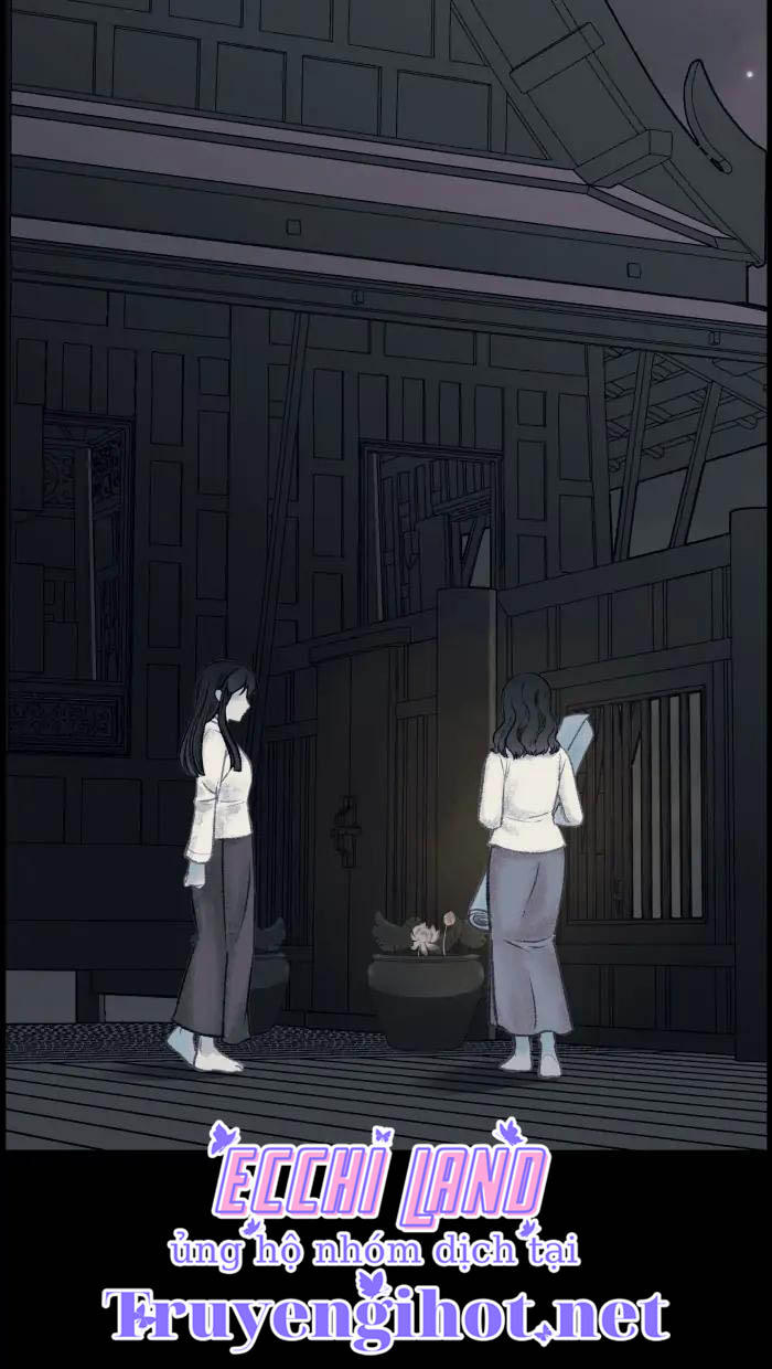 Nữ Chính Không Muốn Yêu chapter 28.1 - Trang 24