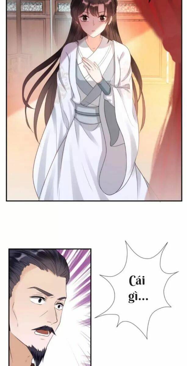 theo đuổi hoàng tử quá khó a~ chapter 58 29