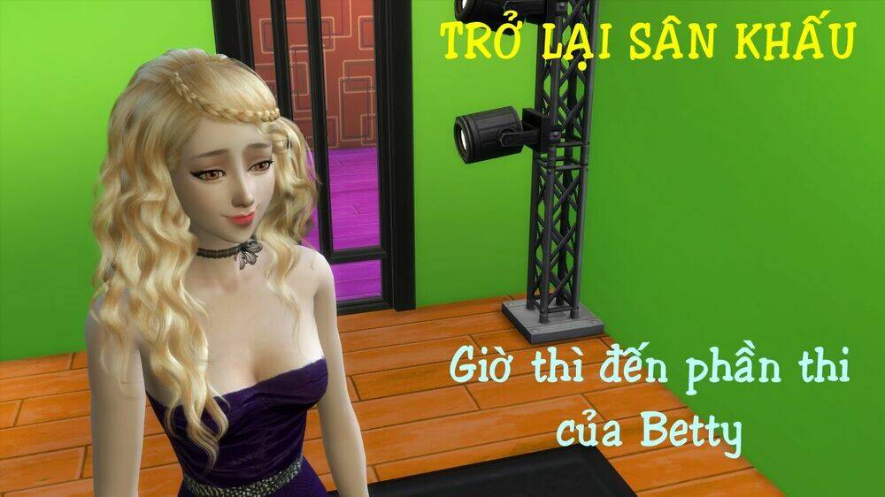 cô dâu giả mạo [truyện sims] chapter 21 85