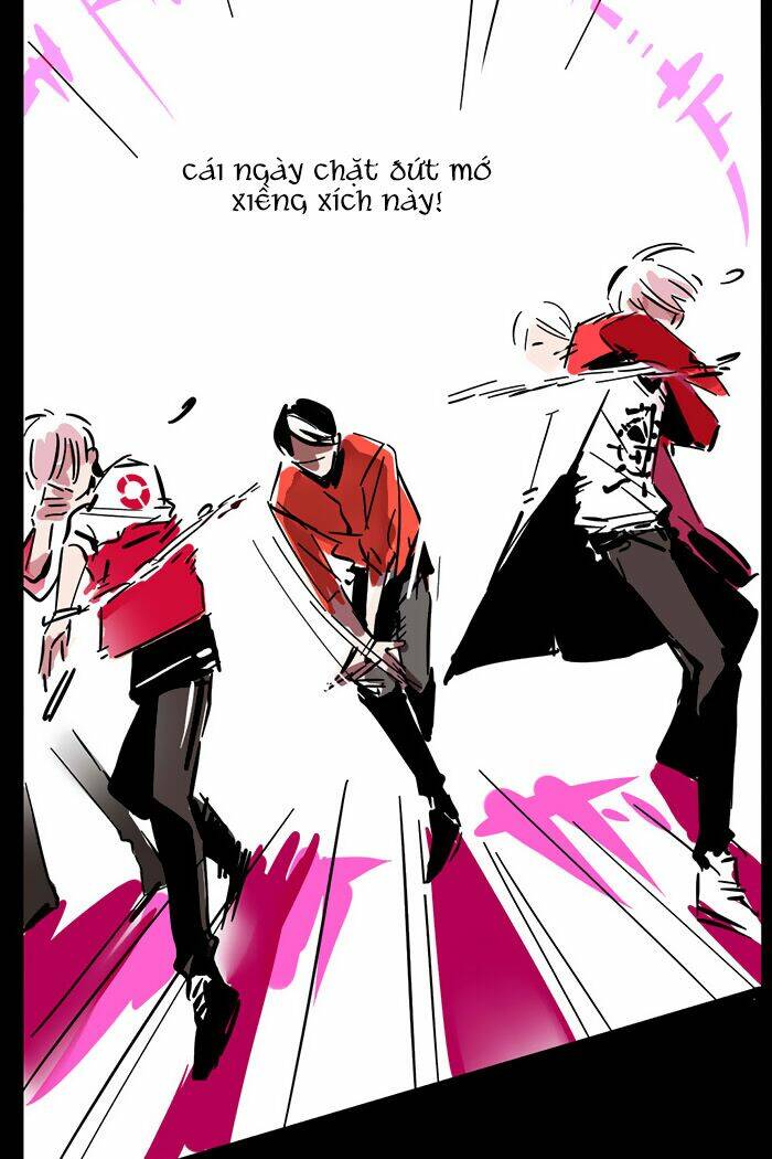 trang nhất toàn là hắn chapter 209 6