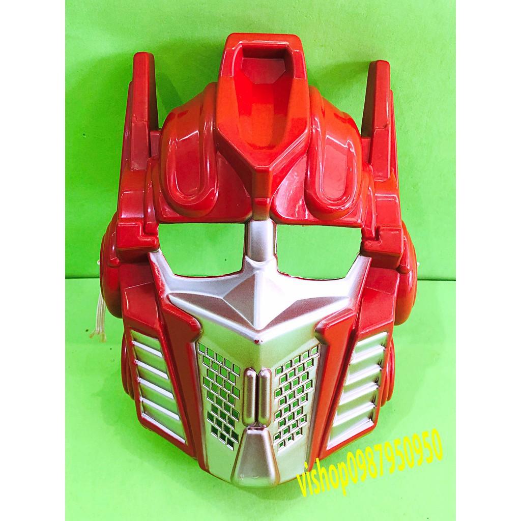 MẶT NẠ SIÊU NHÂN CHIẾN THẦN, Mặt nạ các nhân vật siêu nhân anh hùng độc đáo,Người Nhện,Người sắt,Người Dơi