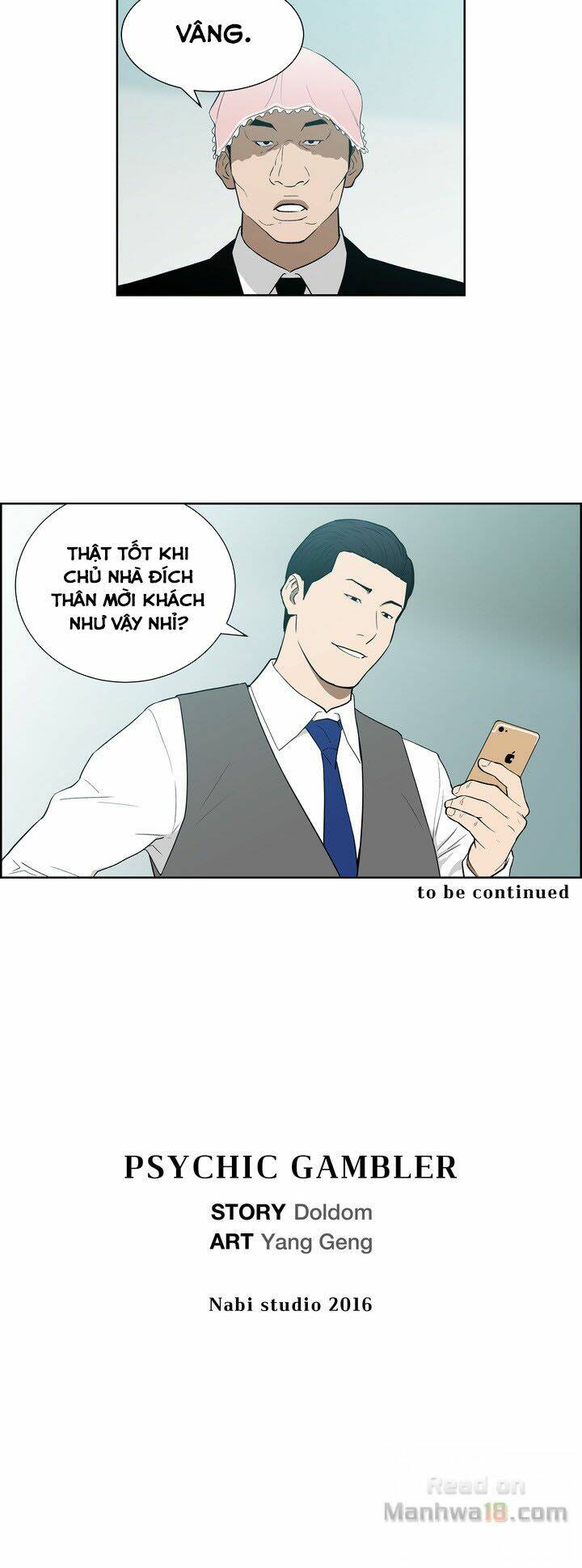 thần bài siêu năng chapter 101 15