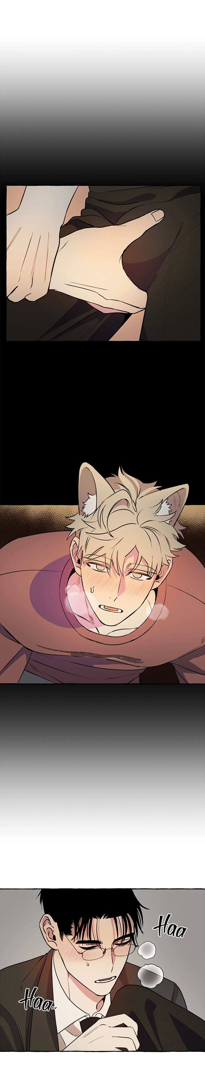 nhà của sam sam chapter 17 20