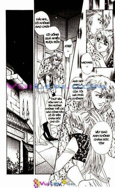 tinh linh của biển chapter 9 148