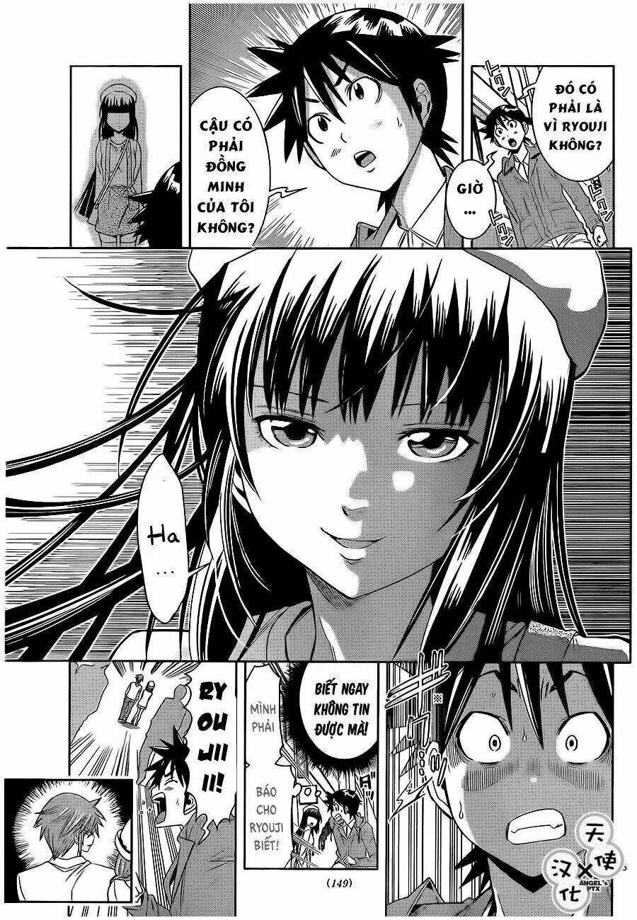 nozo x kimi chapter 26 17