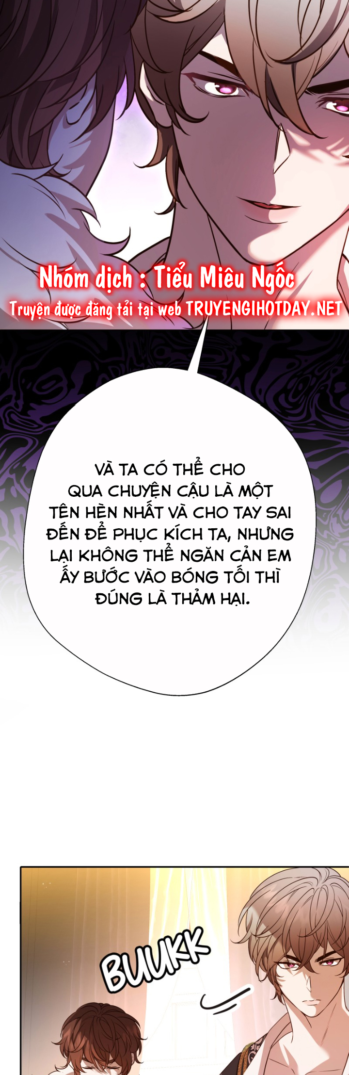 hãy tránh xa khỏi tôi, romeo chapter 98 4