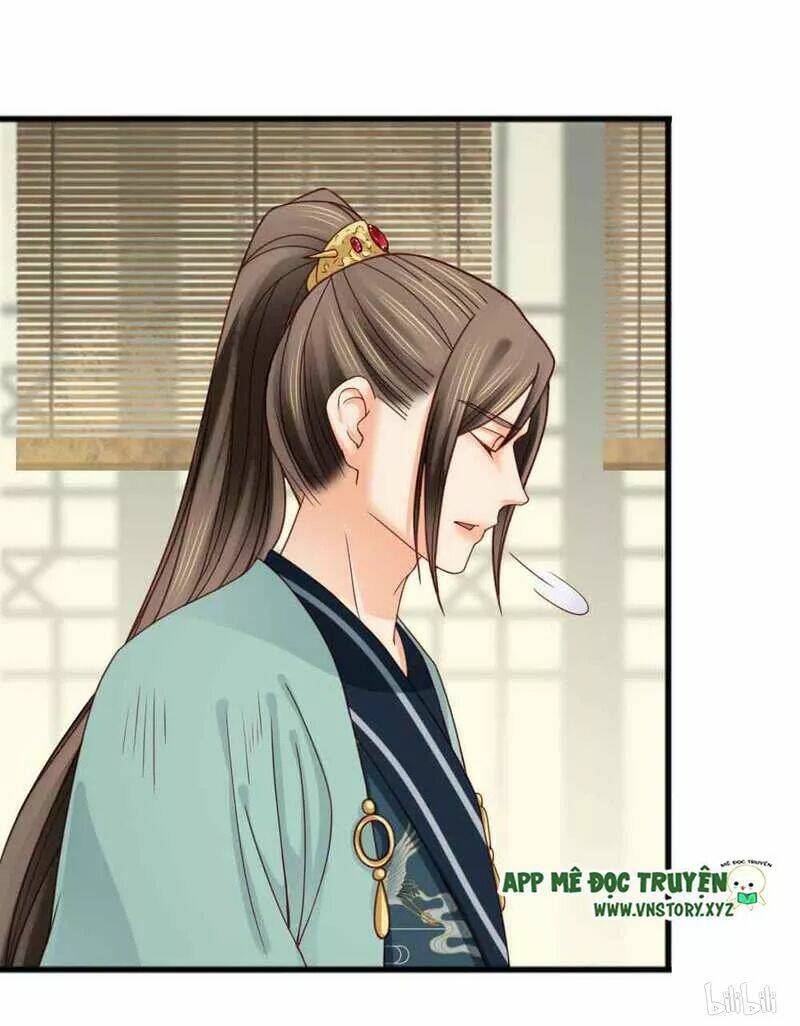 kiều nữ độc phi chapter 128 25