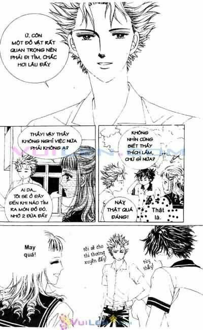 thủ lĩnh chunja chapter 8 17