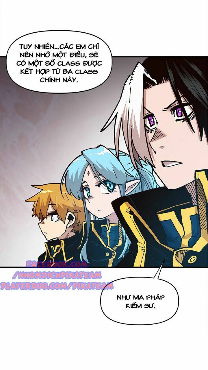 đại lục vô song chapter 24 31