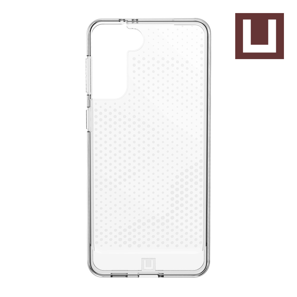 Ốp lưng dành cho Samsung Galaxy S21/S21 Plus/S21 Ultra 5G UAG Lucent Series - Hàng Chính Hãng