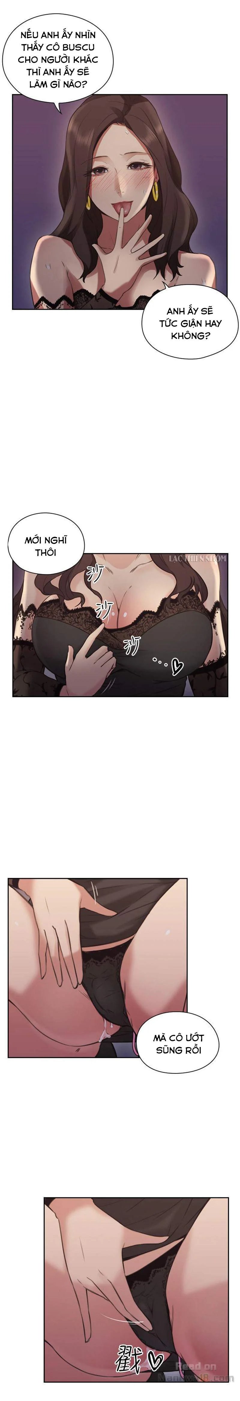 tình nhân chapter 12 9