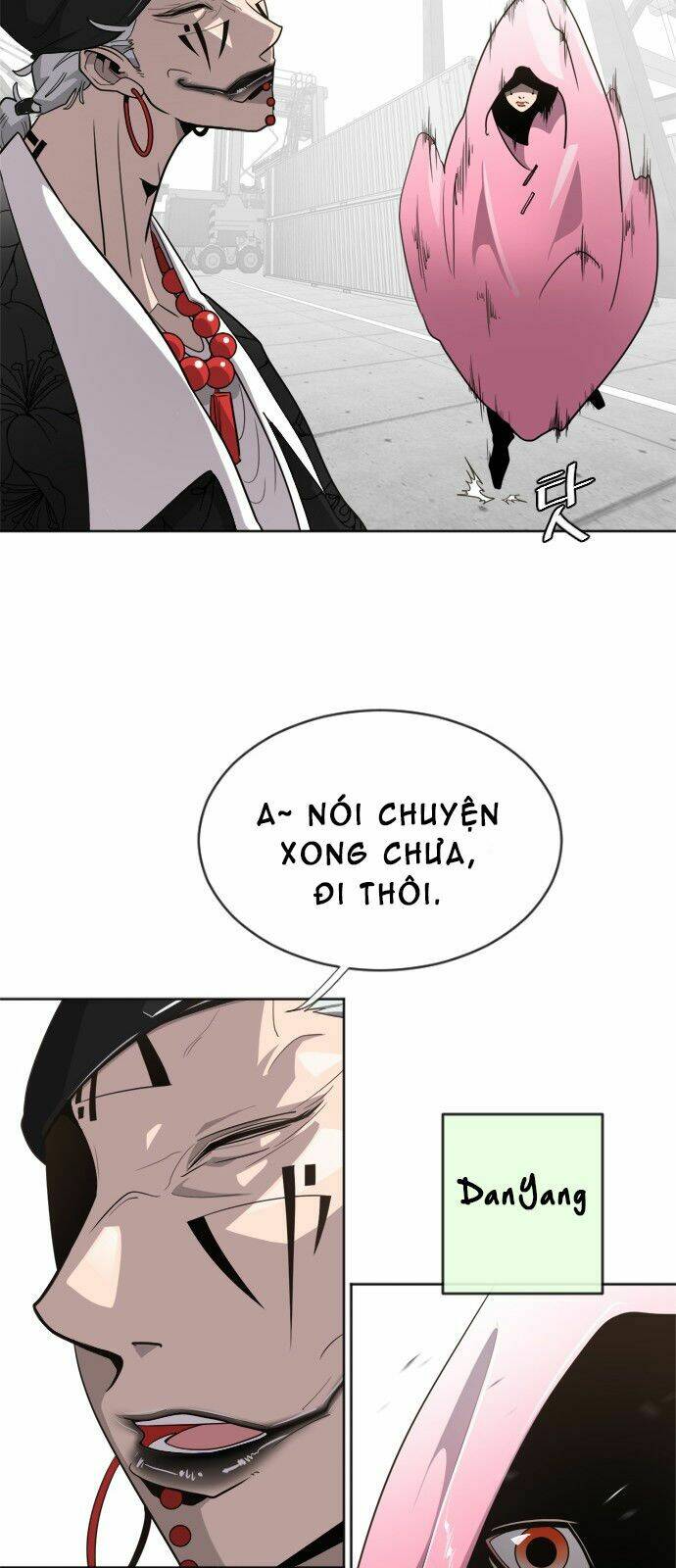 kĩ nguyên của anh hùng chapter 5 29
