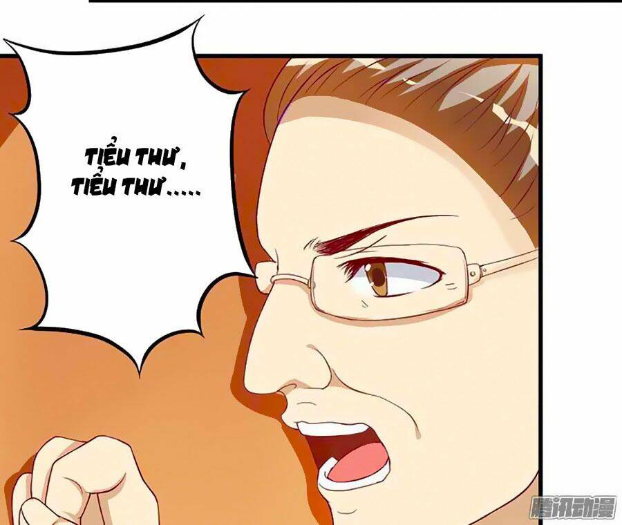 gối đầu vào tổng tài ác ma chapter 11 35