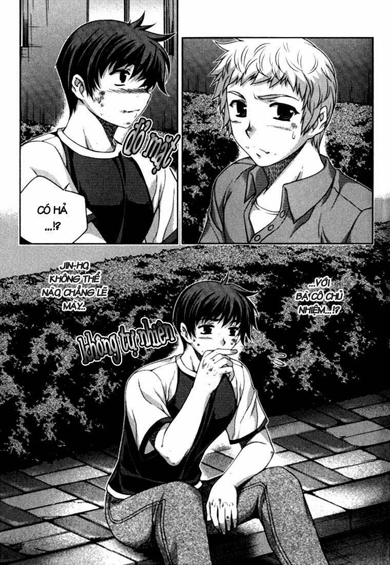 unbalance x unbalance chapter 19 11