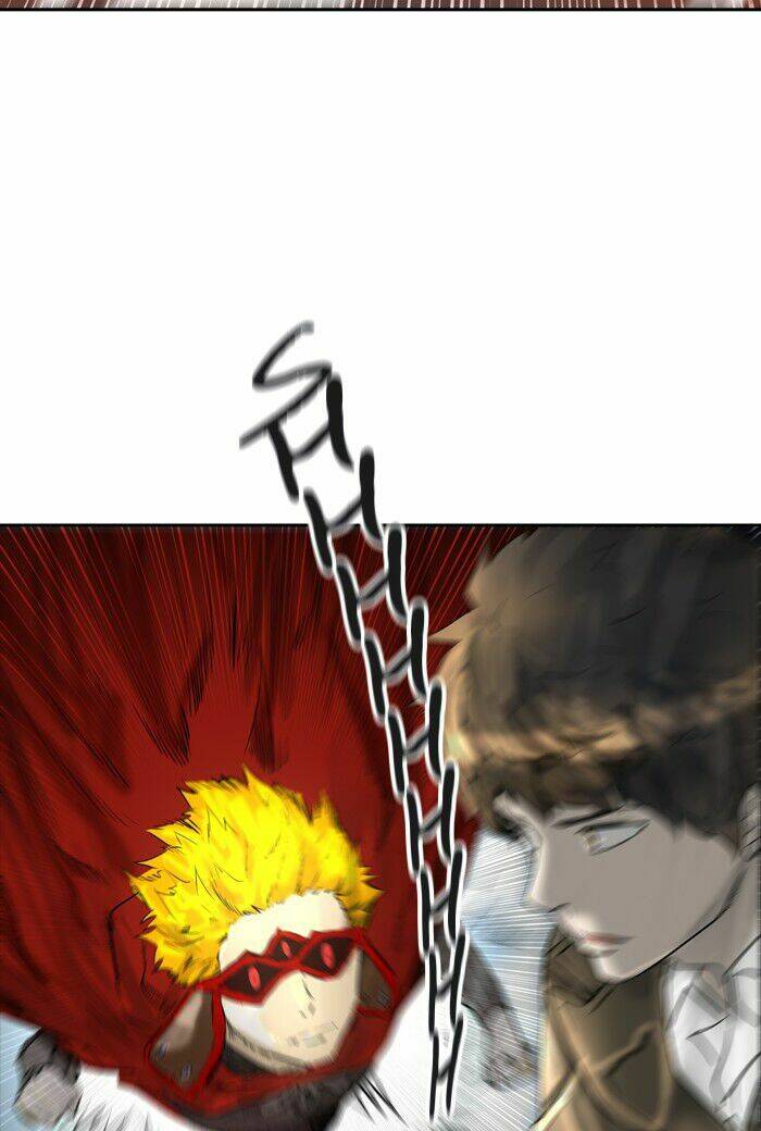 cuộc chiến trong tòa tháp chapter 379 26