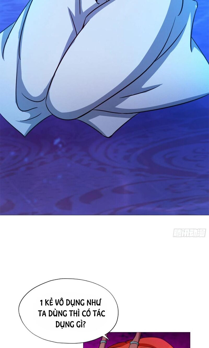vạn cổ kiếm thần chapter 127 52