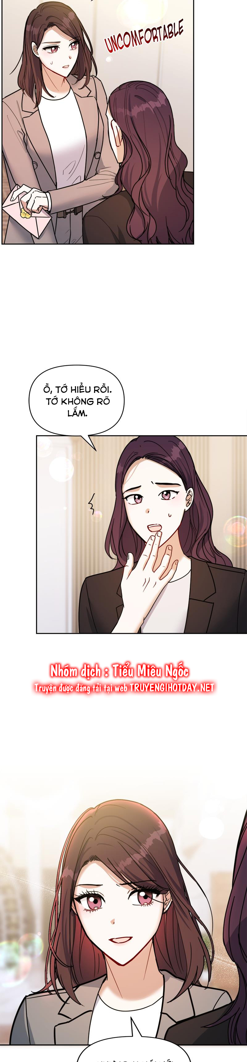 bản cam kết hôn nhân chapter 90 19