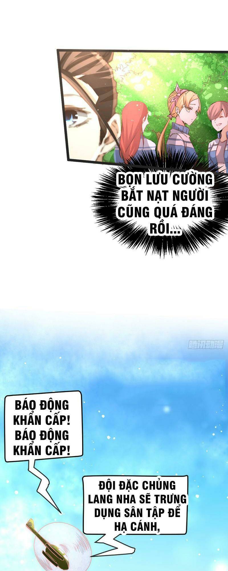 đô thị đỉnh phong cao thủ chapter 84 8