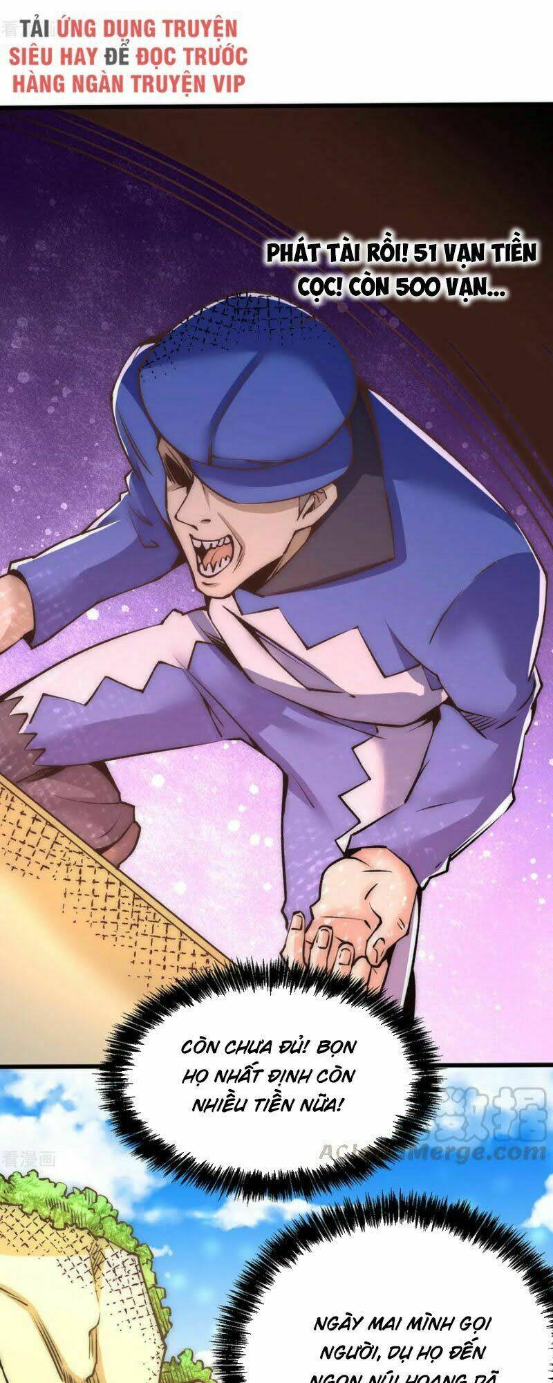 đô thị đỉnh phong cao thủ chapter 167 28