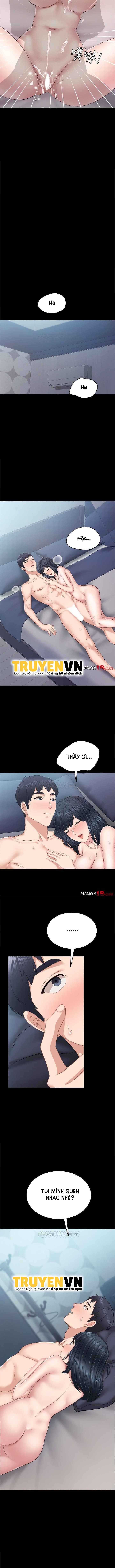 thầy giáo thực tập chapter 95 6