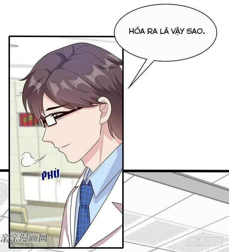 nam thần manh bảo tận diệt chapter 54 14