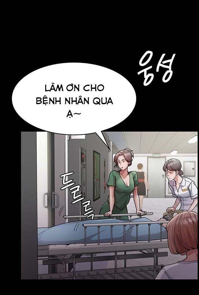 18+ bệnh viện lúc nửa đêm chapter 1.1 4