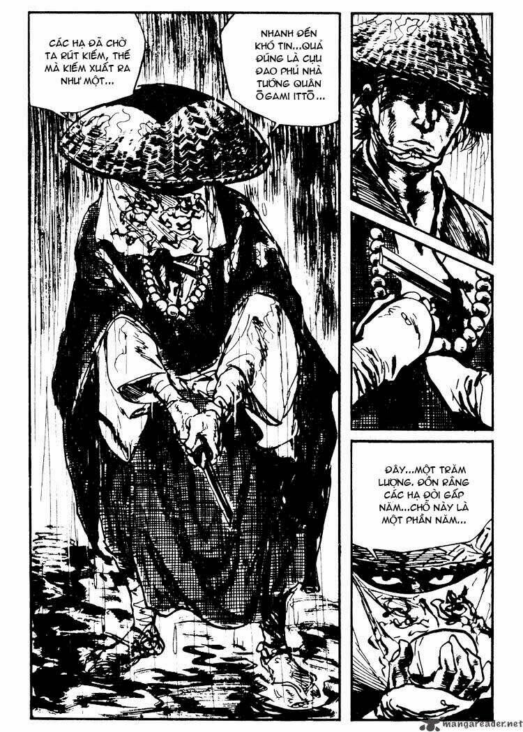 lone wolf and cub chapter 73 18