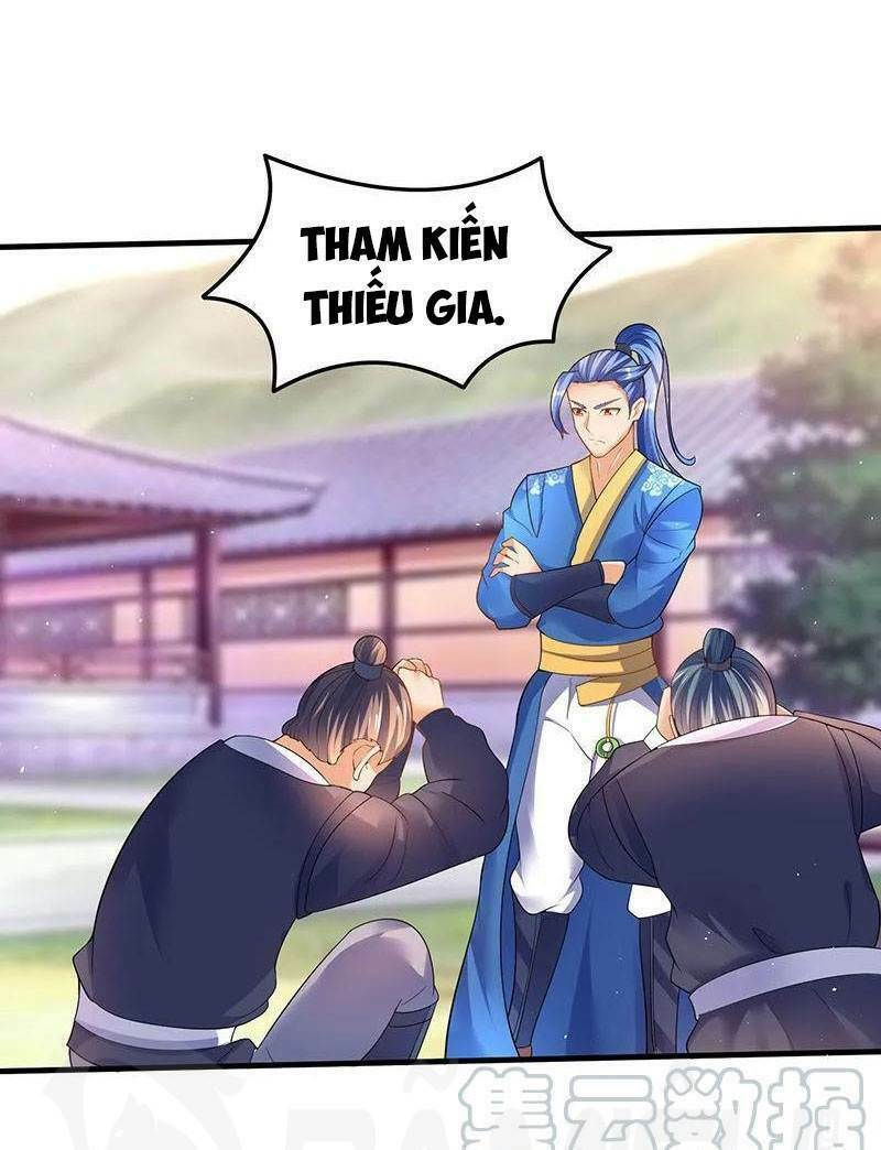 tối cường thăng cấp chapter 50 28