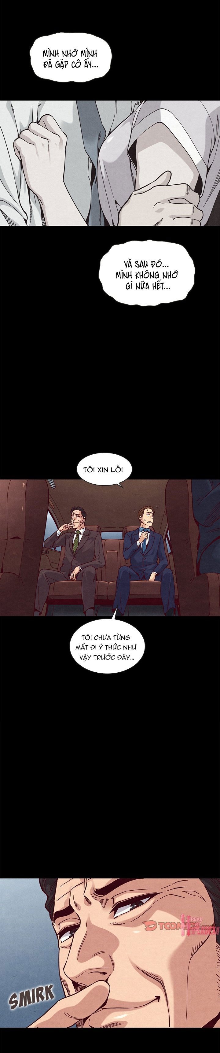 công tử bột chapter 17 15