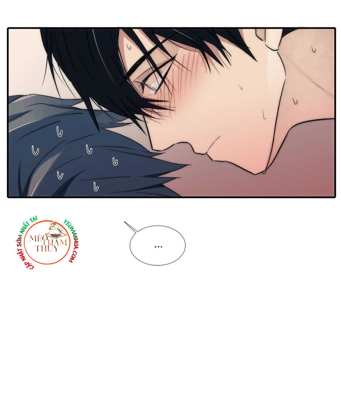 đưa đón người yêu chapter 70 34