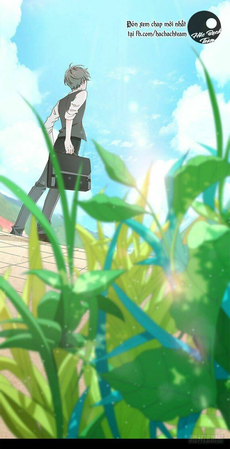 đối với cậu, tớ đều nghe theo chapter 1 15