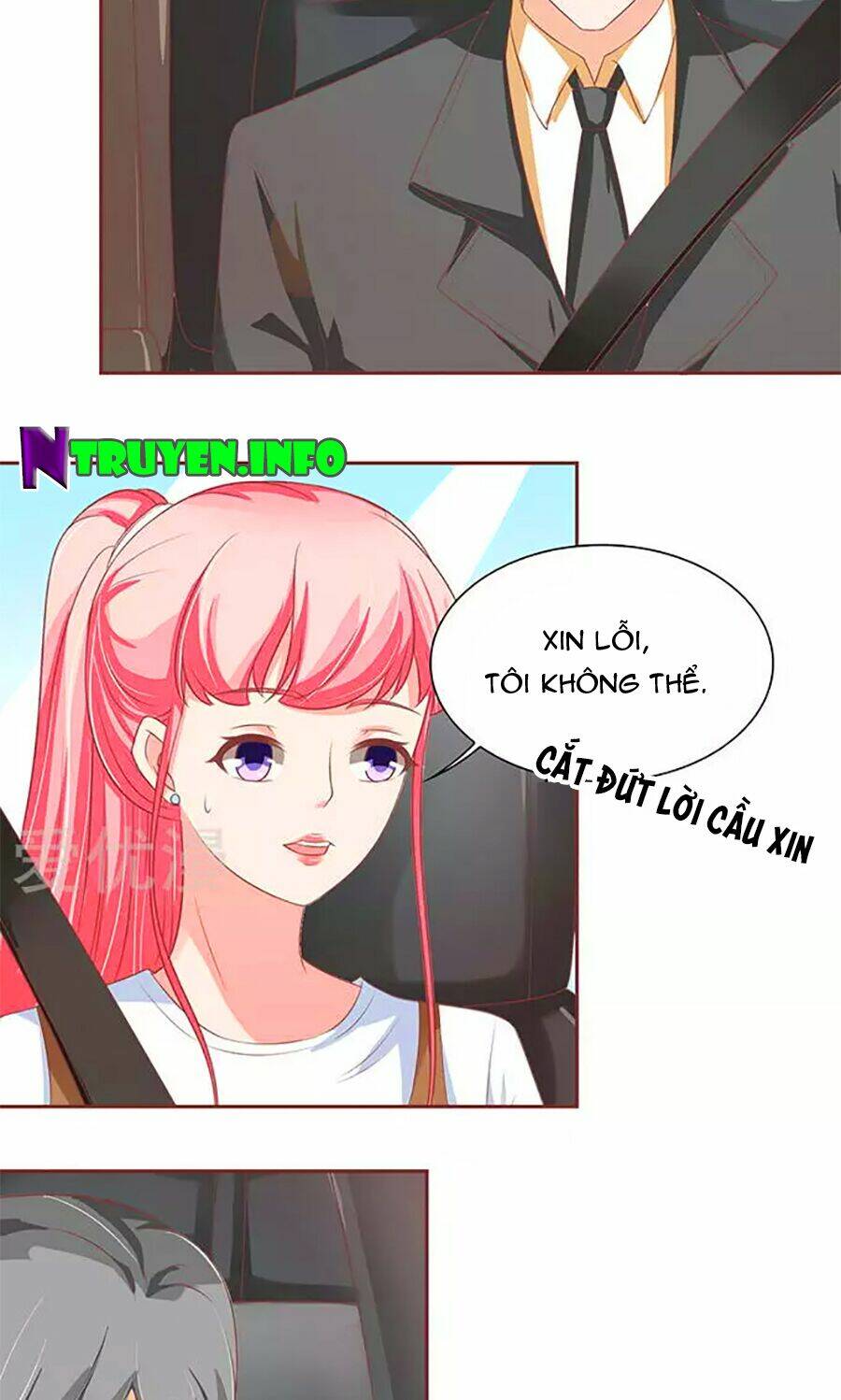 vương tước tư hữu bảo bối chapter 154 14