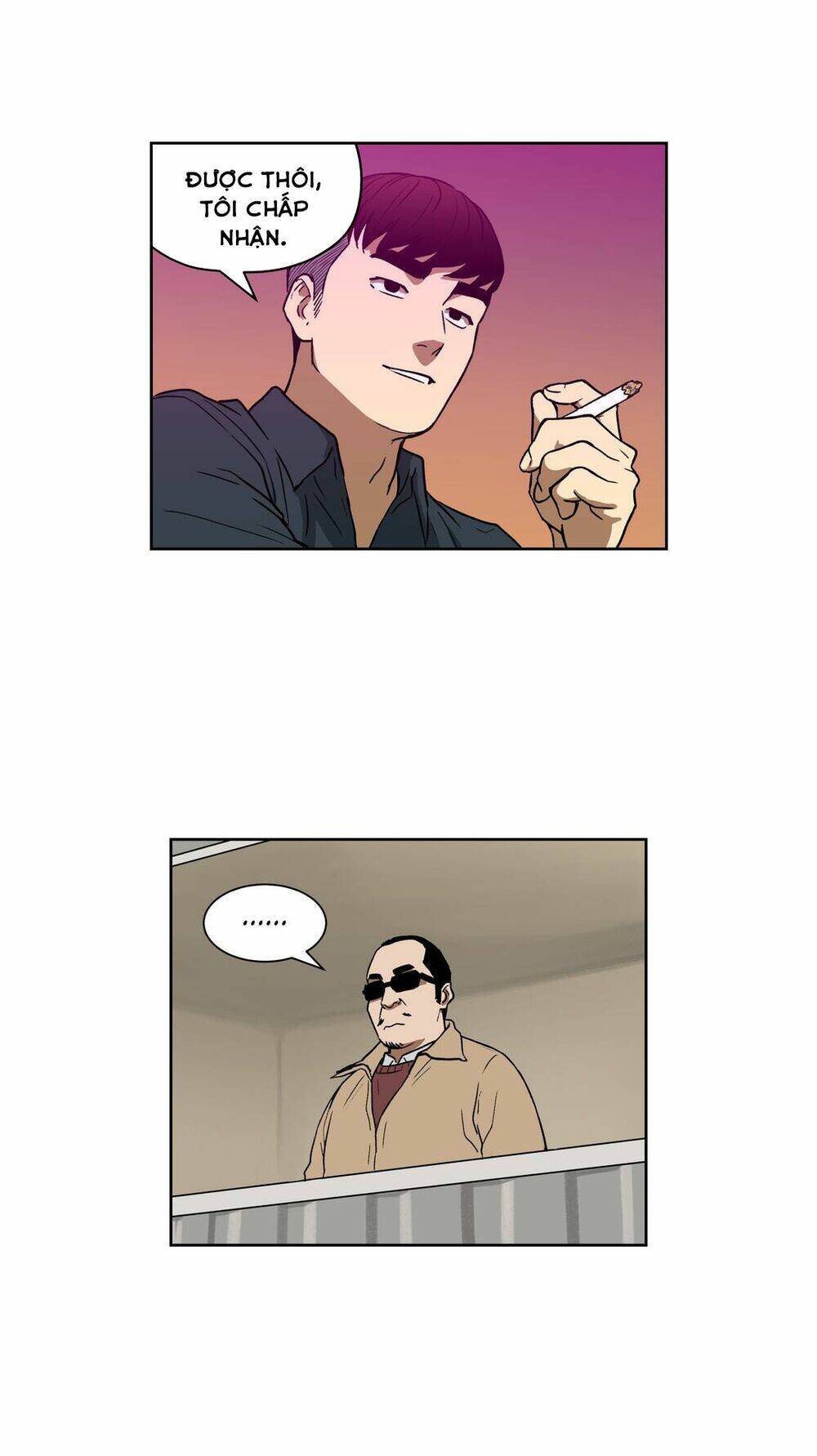 thần bài siêu năng chapter 30 16