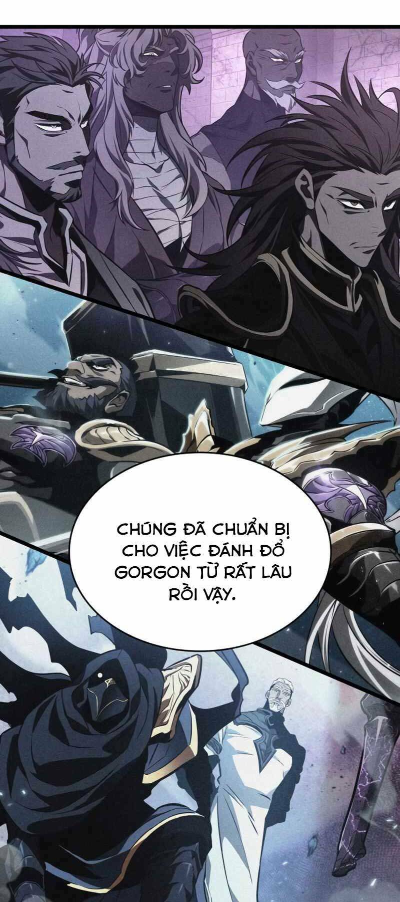 thế giới hậu tận thế chapter 35 32