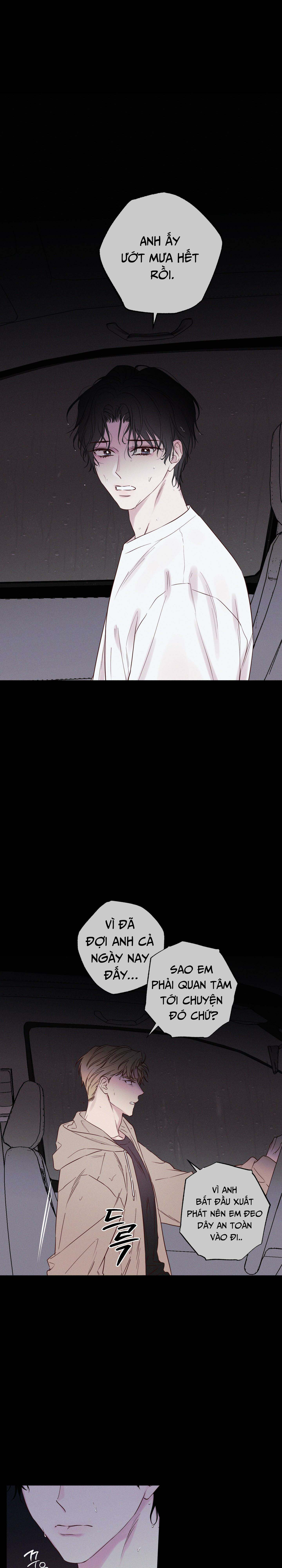 làn sóng bên bờ biển chapter 3 10