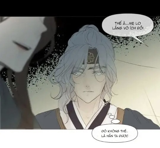 ellin’s solhwa chapter 10.5 11