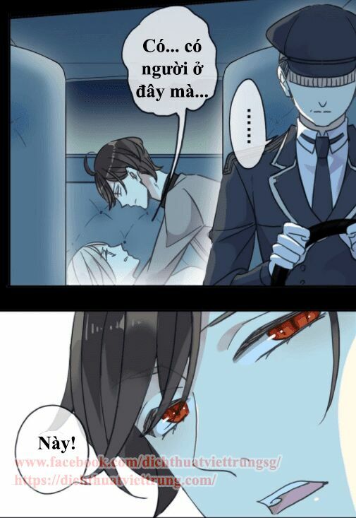 vết cắn ngọt ngào phần 1 chapter 45 2